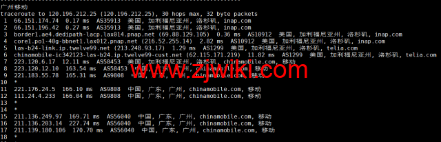 EtherNetservers：美国洛杉矶机房，年付12美元起，原生ip，解锁tiktok，简单测评
