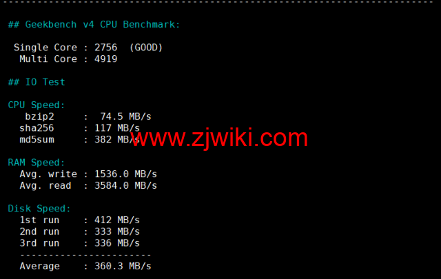 DiyVM：香港vps，2核/2G内存/50G硬盘/不限流量/5Mbps带宽，月付50元起，简单测评