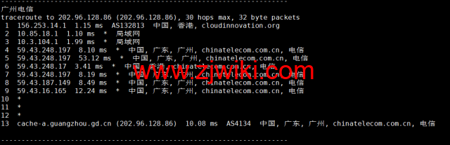 DiyVM：香港vps，2核/2G内存/50G硬盘/不限流量/5Mbps带宽，月付50元起，简单测评