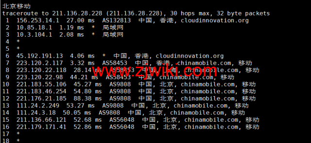 DiyVM：香港vps，2核/2G内存/50G硬盘/不限流量/5Mbps带宽，月付50元起，简单测评