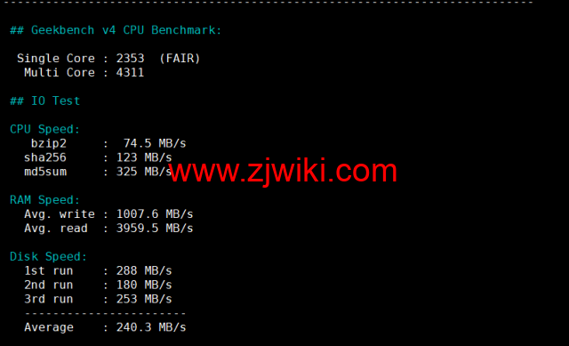 DiyVM：美国vps，2核/2G内存/50G硬盘/不限流量/8Mbps带宽，月付50元起，简单测评