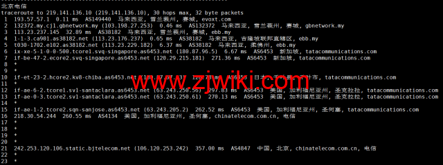 Evoxt：马来西亚VPS云服务器，1核/512MB内存/5G硬盘/500G流量，.99 /月起，简单测评
