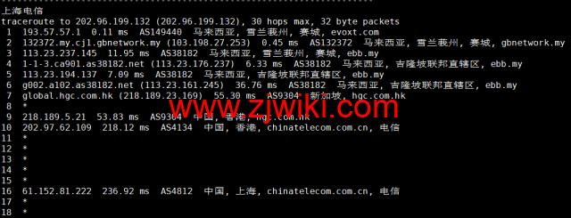 Evoxt：马来西亚VPS云服务器，1核/512MB内存/5G硬盘/500G流量，.99 /月起，简单测评