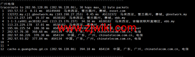Evoxt：马来西亚VPS云服务器，1核/512MB内存/5G硬盘/500G流量，.99 /月起，简单测评