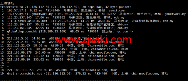 Evoxt：马来西亚VPS云服务器，1核/512MB内存/5G硬盘/500G流量，.99 /月起，简单测评