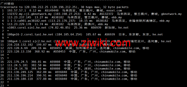 Evoxt：马来西亚VPS云服务器，1核/512MB内存/5G硬盘/500G流量，.99 /月起，简单测评