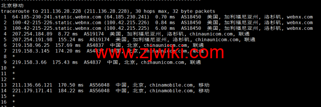 Evoxt：美国VPS云服务器，1核/512MB内存/5G硬盘/500G流量，.99 /月起，原生ip，解锁tiktok，Netflix，Disney+，简单测评