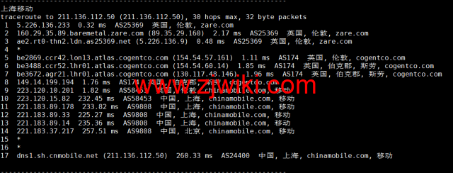 Evoxt：英国VPS云服务器，1核/512MB内存/5G硬盘/500G流量，.99 /月起，原生ip，解锁tiktok，Netflix，Disney+，简单测评