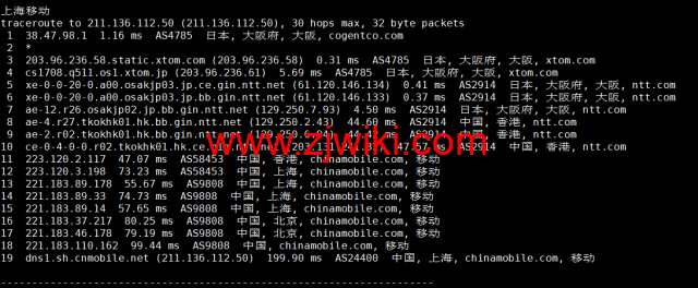 HostYun：日本大阪机房，AMD系列VPS，1核/512MB内存/10GB SSD/500GB流量/500Mbps带宽，19.8元/月，简单测试