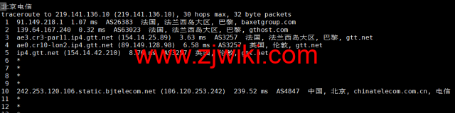 Justhost：法国巴黎机房vps，200M-1Gbps不限流量，.12/月起，简单测评