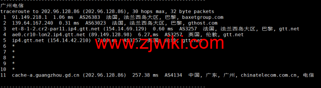 Justhost：法国巴黎机房vps，200M-1Gbps不限流量，.12/月起，简单测评