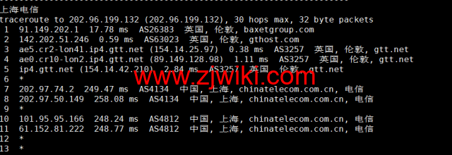 Justhost：英国伦敦机房vps，200M-1Gbps不限流量，.12/月起，简单测评