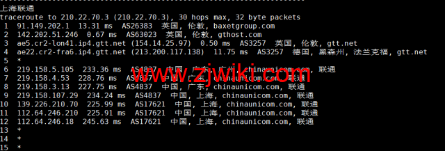 Justhost：英国伦敦机房vps，200M-1Gbps不限流量，.12/月起，简单测评