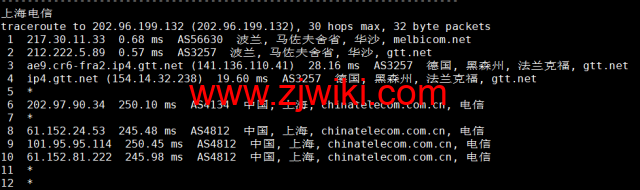 Justhost：波兰华沙机房vps，200M-1Gbps不限流量，.12/月起，简单测评