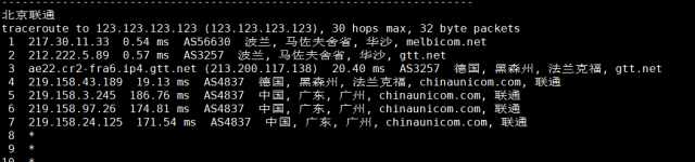 Justhost：波兰华沙机房vps，200M-1Gbps不限流量，.12/月起，简单测评