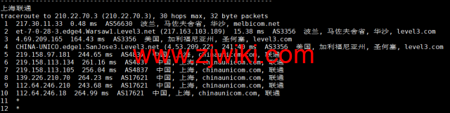 Justhost：波兰华沙机房vps，200M-1Gbps不限流量，.12/月起，简单测评