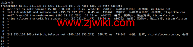 Justhost：西班牙马德里机房vps，200M-1Gbps不限流量，.12/月起，简单测评