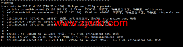 Justhost：西班牙马德里机房vps，200M-1Gbps不限流量，.12/月起，简单测评