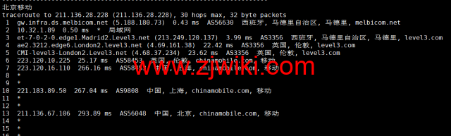 Justhost：西班牙马德里机房vps，200M-1Gbps不限流量，.12/月起，简单测评