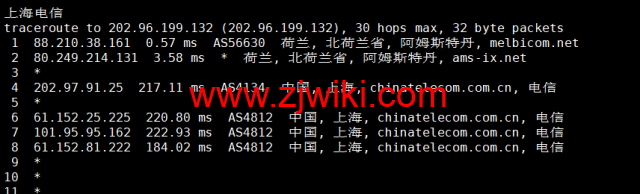 Justhost：荷兰阿姆斯特丹机房vps，200M-1Gbps不限流量，.12/月起，简单测评