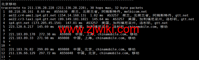Justhost：荷兰阿姆斯特丹机房vps，200M-1Gbps不限流量，.12/月起，简单测评