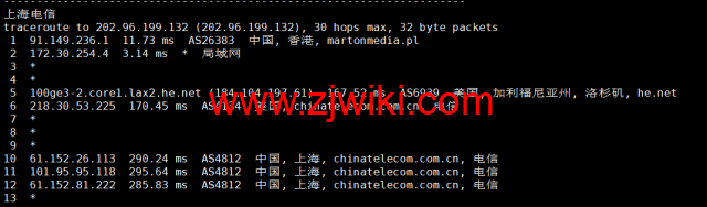 Justhost：香港机房vps，200M-1Gbps不限流量，.12/月起，美国/欧洲/亚洲13个国家20个机房可选，可自由更换IP