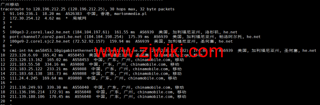 Justhost：香港机房vps，200M-1Gbps不限流量，.12/月起，美国/欧洲/亚洲13个国家20个机房可选，可自由更换IP