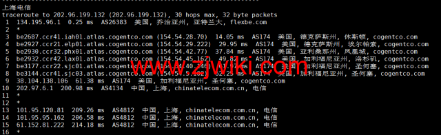 Justhost：美国亚特兰大机房vps，200M-1Gbps不限流量，.12/月起，美国/欧洲/亚洲13个国家20个机房可选，可自由更换IP