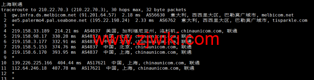 Justhost：意大利巴勒莫机房vps，200M-1Gbps不限流量，.12/月起，美国/欧洲/亚洲13个国家20个机房可选，可自由更换IP