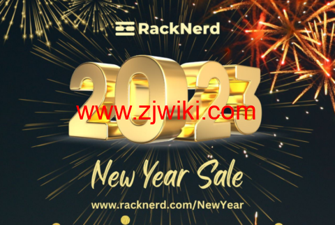 #元旦新年促销#RackNerd：美国便宜VPS，1核/512MB内存/10G SSD/1.5T流量/1Gbps带宽，.18/年，可选洛杉矶DC-02/芝加哥/达拉斯/新泽西/亚特兰大/圣何塞/西雅图/纽约机房