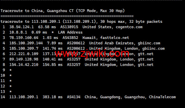 lightnode：科威特科威特城机房VPS，1核/2G内存/50G硬盘/不限流量/1Mbps带宽，月付.70起，简单测评