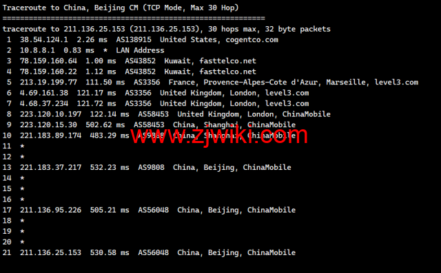 lightnode：科威特科威特城机房VPS，1核/2G内存/50G硬盘/不限流量/1Mbps带宽，月付.70起，简单测评