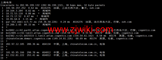 REGXA：法国鲁贝机房vps，1核/1G内存/15gNVMe/1Gbps带宽，.5/月起，简单测评
