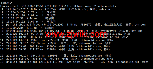 REGXA：法国鲁贝机房vps，1核/1G内存/15gNVMe/1Gbps带宽，.5/月起，简单测评
