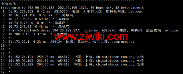 REGXA：法国斯特拉斯堡机房vps，1核/1G内存/15gNVMe/1Gbps带宽，.5/月起，简单测评