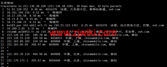 REGXA：法国斯特拉斯堡机房vps，1核/1G内存/15gNVMe/1Gbps带宽，.5/月起，简单测评