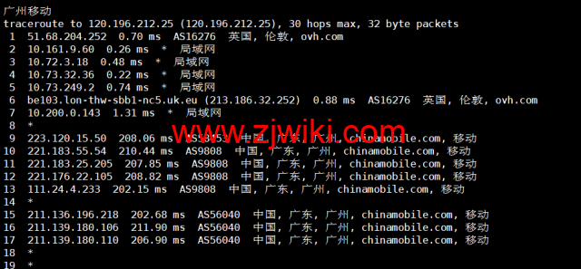 REGXA：英国伦敦机房vps，1核/1G内存/15gNVMe/1Gbps带宽，.5/月起，简单测评
