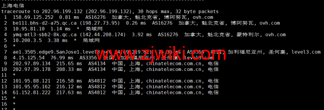 REGXA：加拿大博阿努瓦机房vps，1核/1G内存/15gNVMe/1Gbps带宽，.5/月起，简单测评
