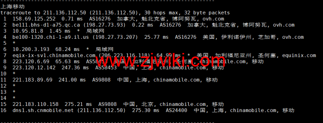 REGXA：加拿大博阿努瓦机房vps，1核/1G内存/15gNVMe/1Gbps带宽，.5/月起，简单测评