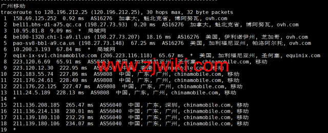 REGXA：加拿大博阿努瓦机房vps，1核/1G内存/15gNVMe/1Gbps带宽，.5/月起，简单测评