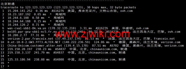 REGXA：美国文特山机房vps，1核/1G内存/15gNVMe/1Gbps带宽，.5/月起，简单测评