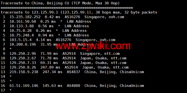 REGXA：新加坡机房vps，1核/1G内存/15gNVMe/1Gbps带宽，.5/月起，简单测评