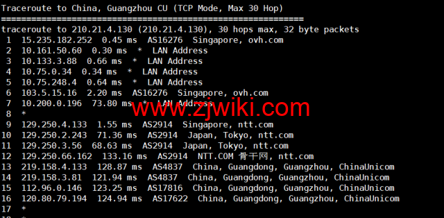 REGXA：新加坡机房vps，1核/1G内存/15gNVMe/1Gbps带宽，.5/月起，简单测评