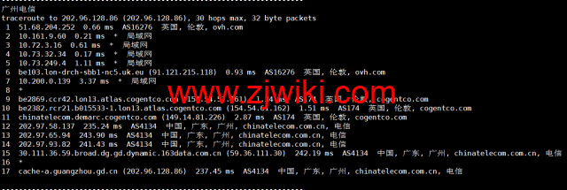 REGXA：英国伦敦机房vps，1核/1G内存/15gNVMe/1Gbps带宽，.5/月起，简单测评
