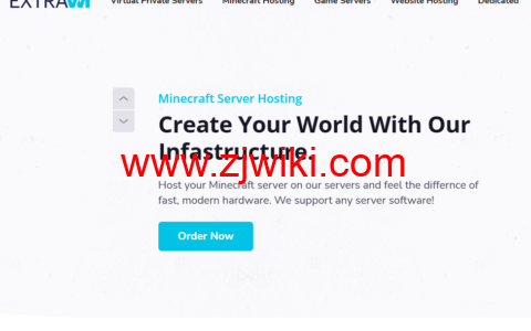 ExtraVM：美国洛杉矶机房vps，5.5折优惠，1核/1GB/15G NVMe/不限流量/1Gbps带宽，$2.75/月起