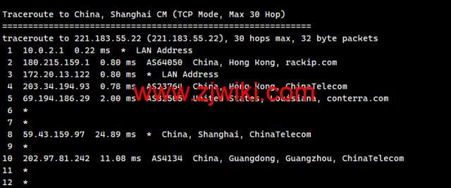 莱卡云：香港CN2 GIA线路vps，1核/1G内存/20GB硬盘/不限流量/3Mbps-30Mbps，28元/月起，附简单测评