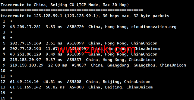 Evoxt：香港机房VPS云服务器，1核/512MB内存/5G硬盘/500G流量，.99 /月起，简单测评