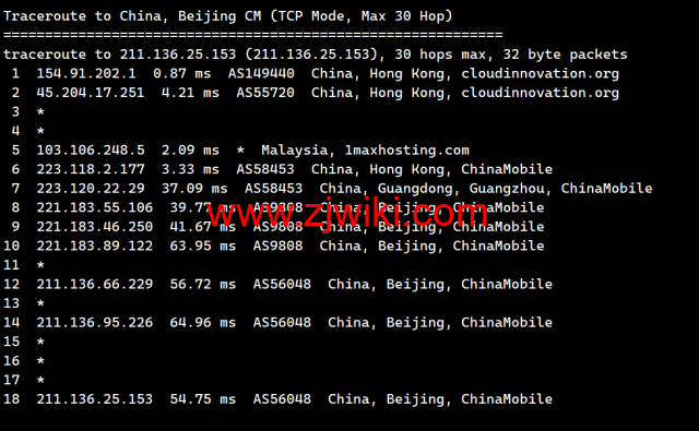 Evoxt：香港机房VPS云服务器，1核/512MB内存/5G硬盘/500G流量，.99 /月起，简单测评