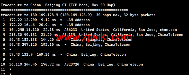 搬瓦工：2023年加拿大温哥华CABC_6机房，2核/1G/20GB硬盘/1TB流量/2.5Gbps带宽，.99/季，CN2 GIA线路简单测评