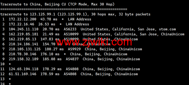 搬瓦工：2023年加拿大温哥华CABC_6机房，2核/1G/20GB硬盘/1TB流量/2.5Gbps带宽，.99/季，CN2 GIA线路简单测评
